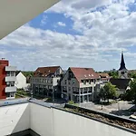 The Continental Zuffenhausen * שטוטגרט