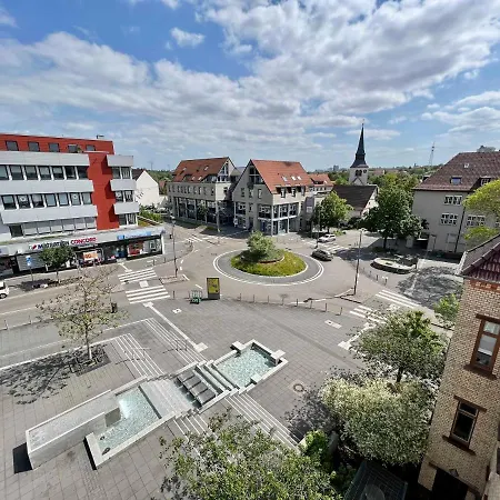 The Continental Zuffenhausen