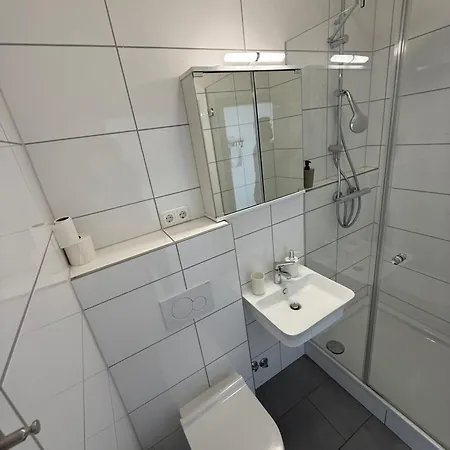 Nujen- Und Zuffenhausen *