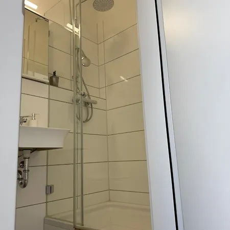 Διαμέρισμα Nujen- Und Zuffenhausen *