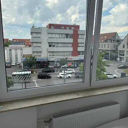 Nujen- Und Zuffenhausen *