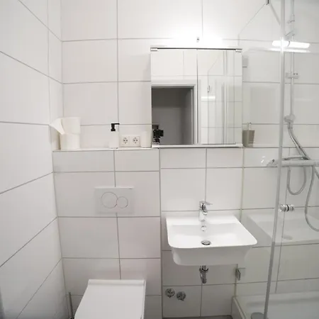 Nujen- Und Zuffenhausen Appartement Stuttgart