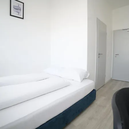 Nujen- Und Zuffenhausen *