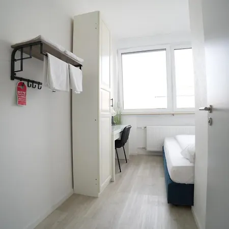 Appartement Nujen- Und Zuffenhausen