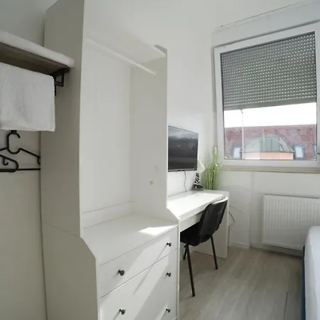 Nujen- Und Zuffenhausen * Stuttgart