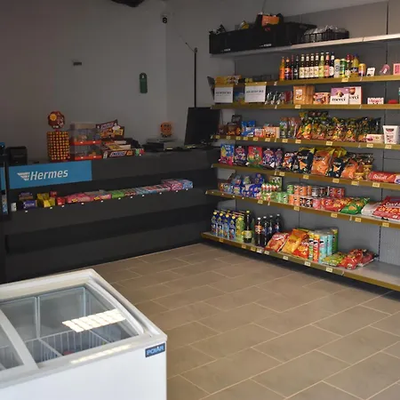 Apartamento The Continental Zuffenhausen *