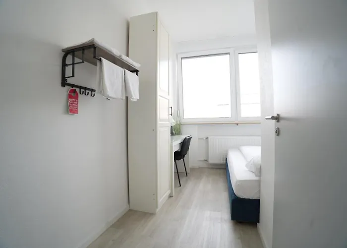 Appartement Nujen- Und Zuffenhausen